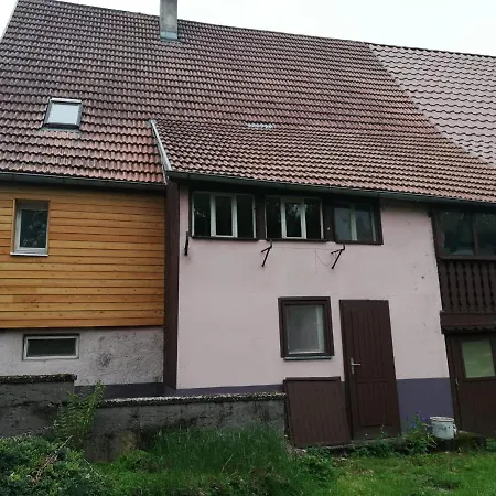 Häusle An Der Hüle Hohenstein (Reutlingen)
