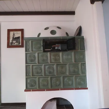 Häusle An Der Hüle *