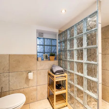 Сasa de vacaciones Häusle An Der Hüle