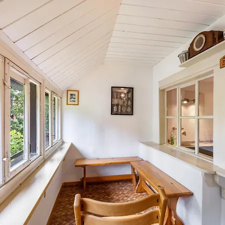 Häusle An Der Hüle Сasa de vacaciones