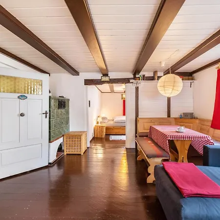 Сasa de vacaciones Häusle An Der Hüle Hohenstein (Reutlingen)