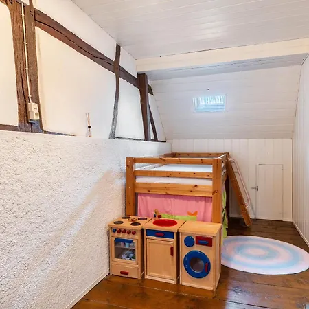 Häusle An Der Hüle Hohenstein (Reutlingen)