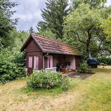 Häusle An Der Hüle Сasa de vacaciones *