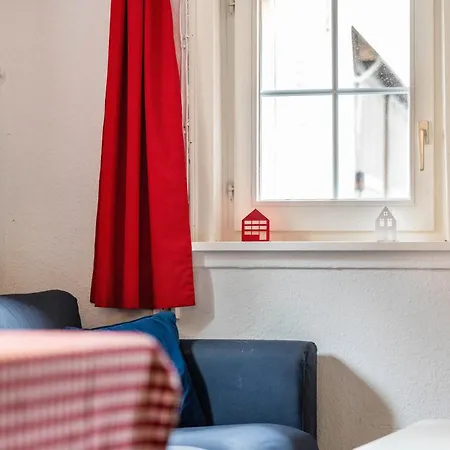 Häusle An Der Hüle Сasa de vacaciones Hohenstein (Reutlingen)