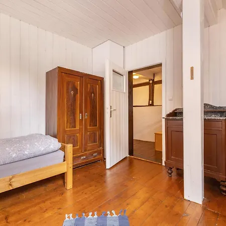 Haeusle An Der Huele Holiday home