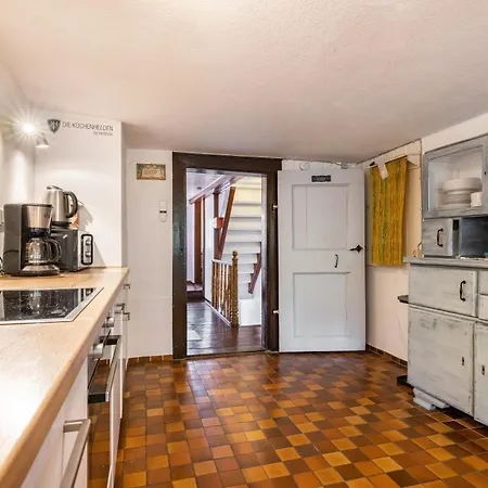 Haeusle An Der Huele Holiday home Hohenstein (Reutlingen)