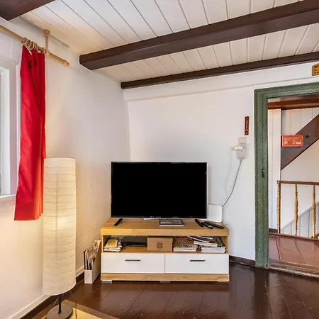 Holiday home Haeusle An Der Huele *