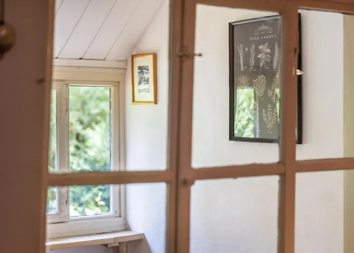 Nyaraló Haeusle An Der Huele *