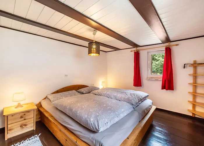 Nyaraló Haeusle An Der Huele *